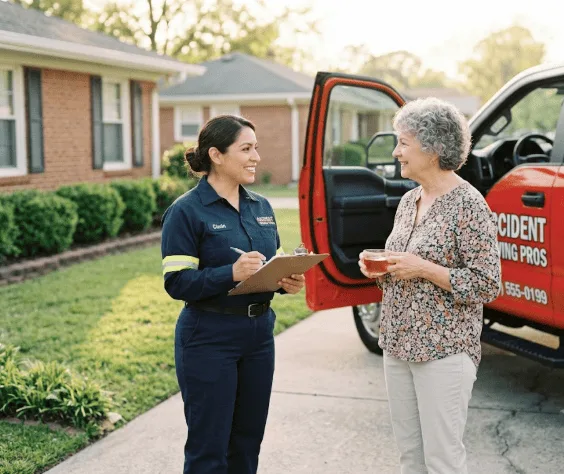 Accident Towing Service Fairfield, IL FAQs